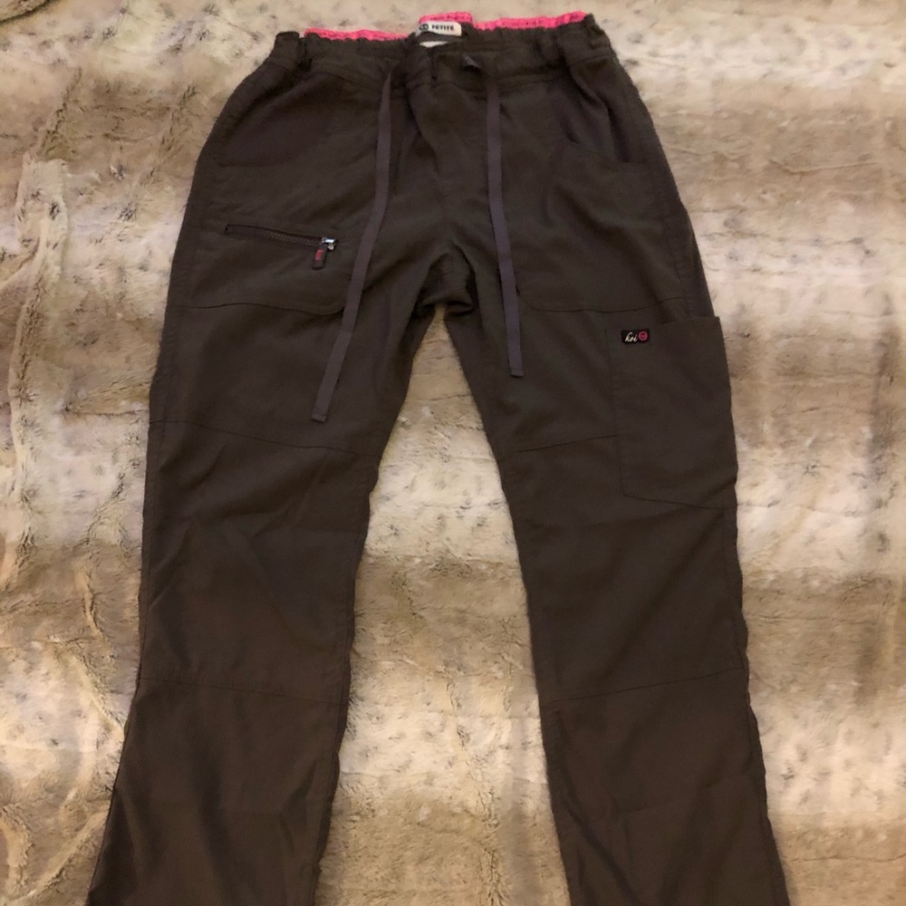 Yoga/ workout/ cargo pants